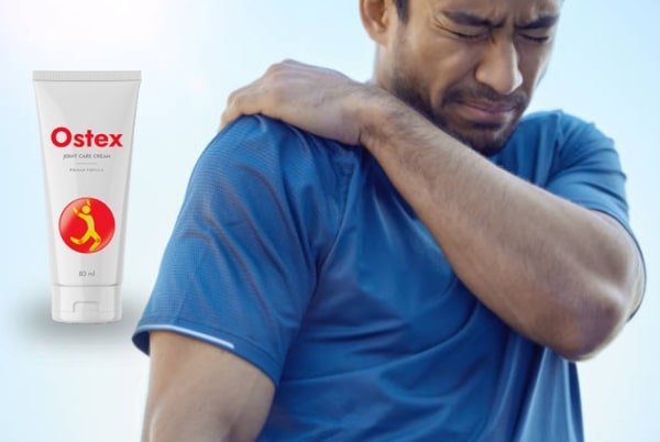 Overview of ostex maść